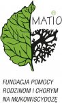 MATIO Fundacja Pomocy Rodzinom i Chorym na Mukowiscydozę